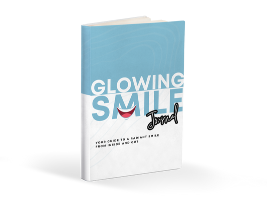 The Glowing Smile Journal: